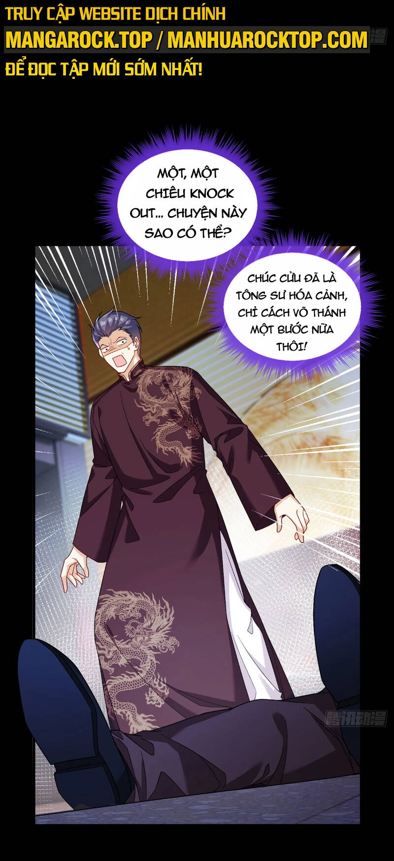 Tiên Tôn Lạc Vô Cực Chapter 195 - 29