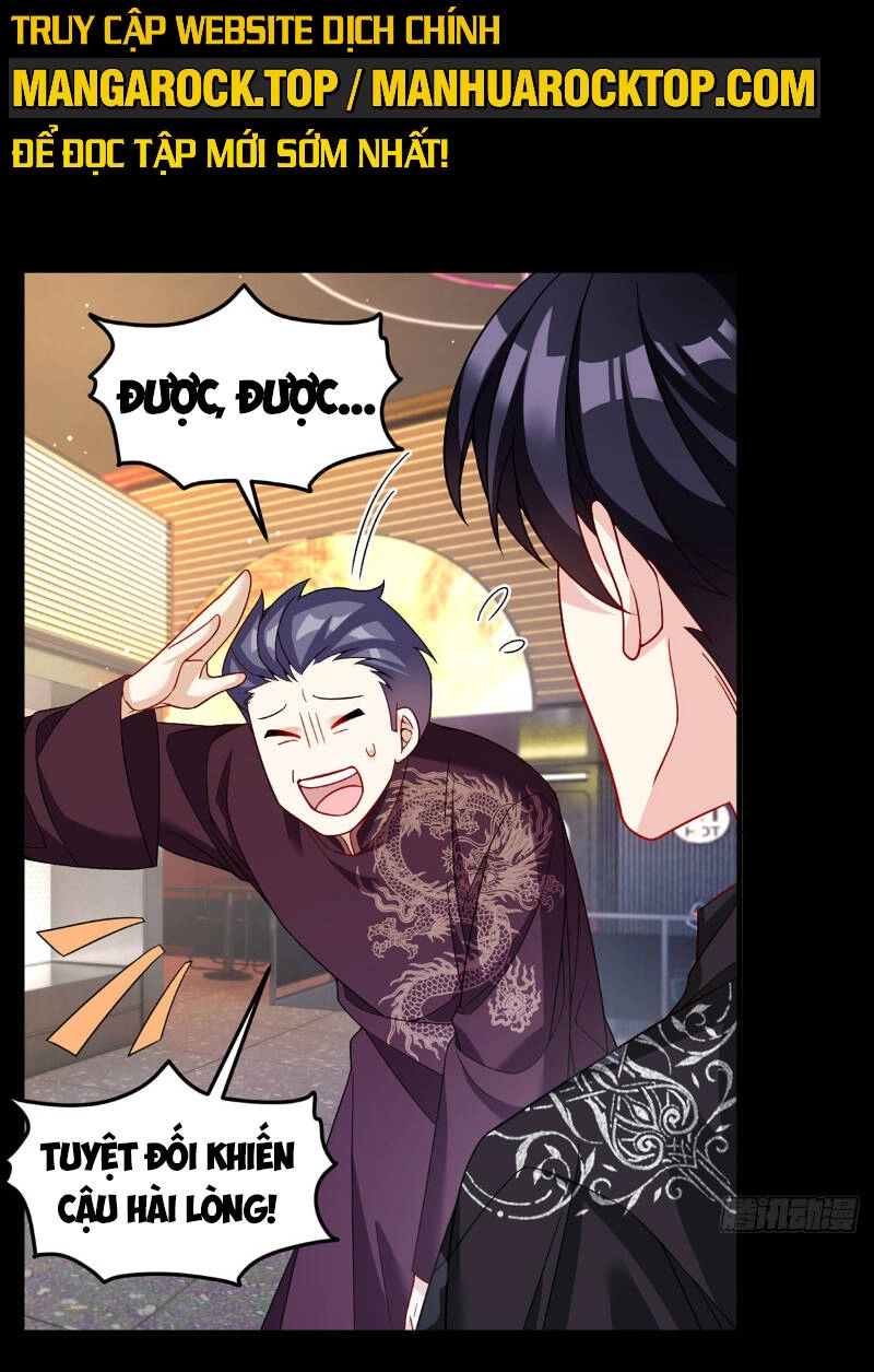 Tiên Tôn Lạc Vô Cực Chapter 195 - 32