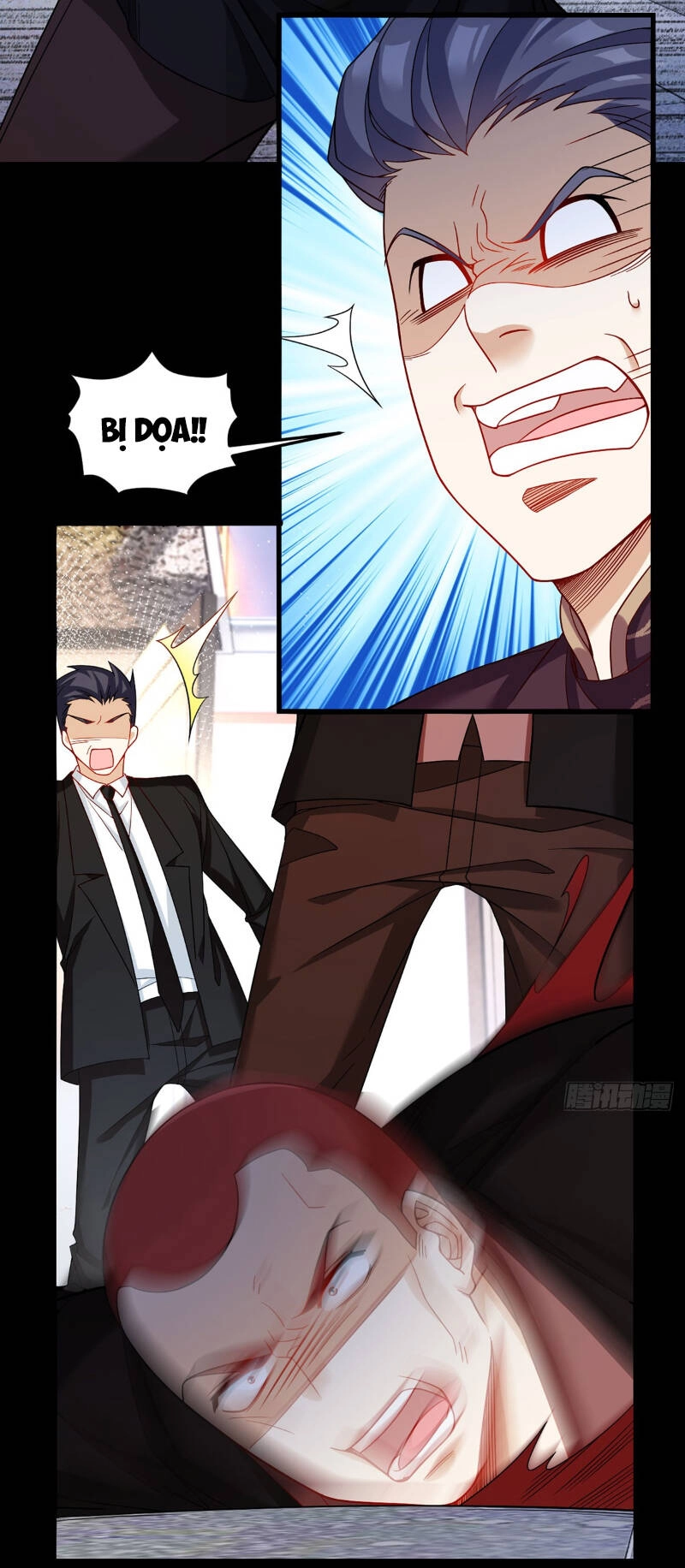 Tiên Tôn Lạc Vô Cực Chapter 195 - 38