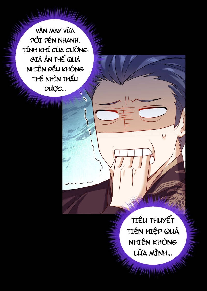 Tiên Tôn Lạc Vô Cực Chapter 195 - 39