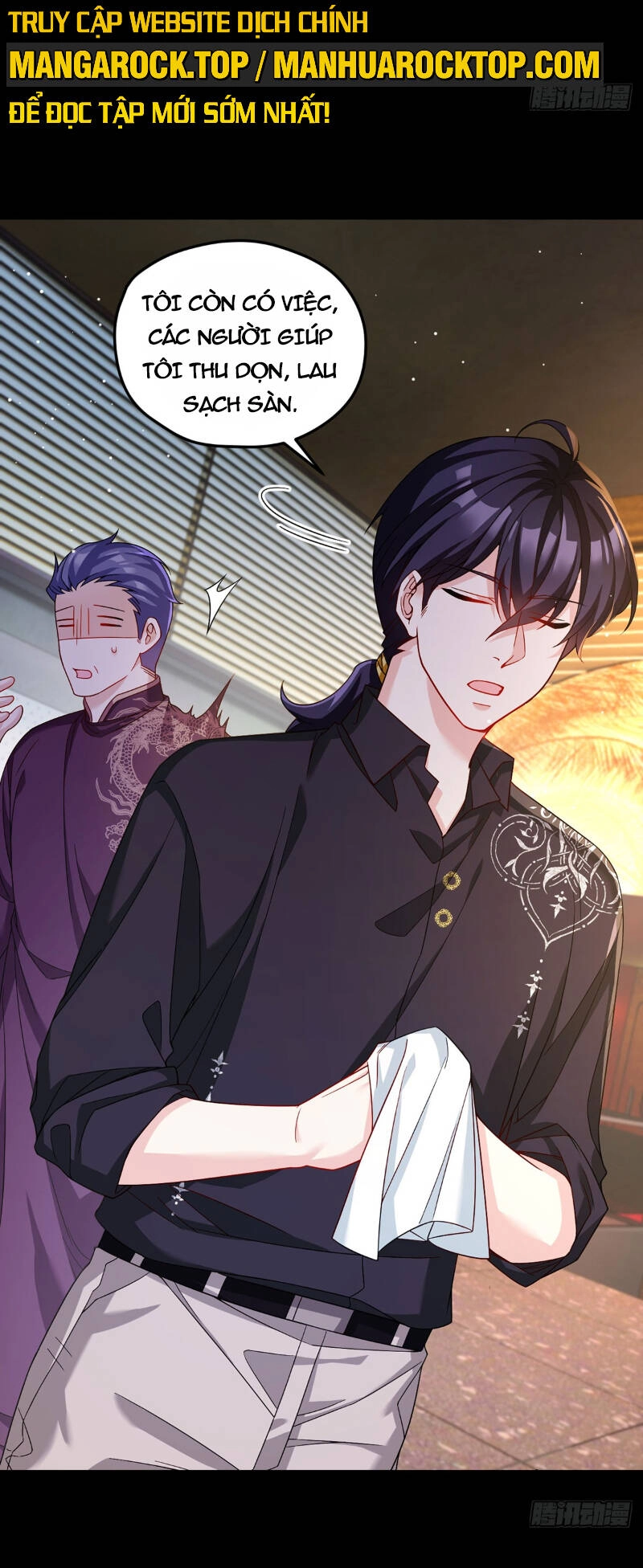 Tiên Tôn Lạc Vô Cực Chapter 195 - 40