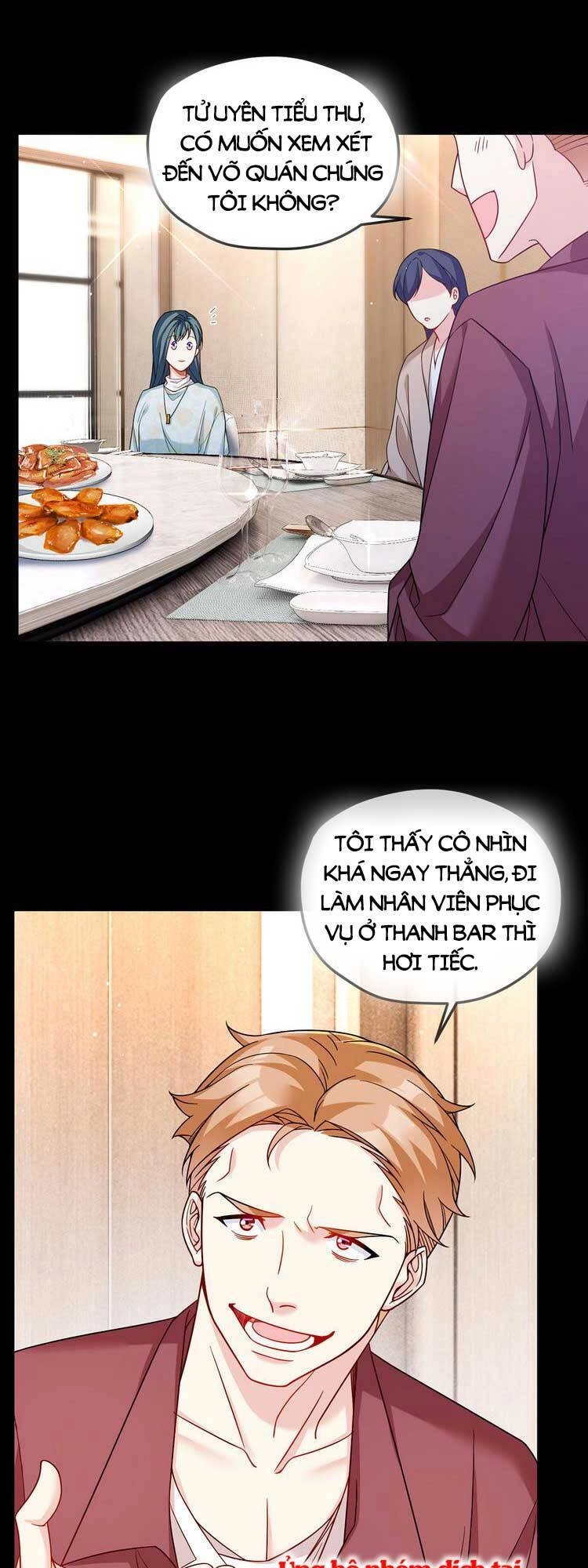 Tiên Tôn Lạc Vô Cực Chapter 196 - 2