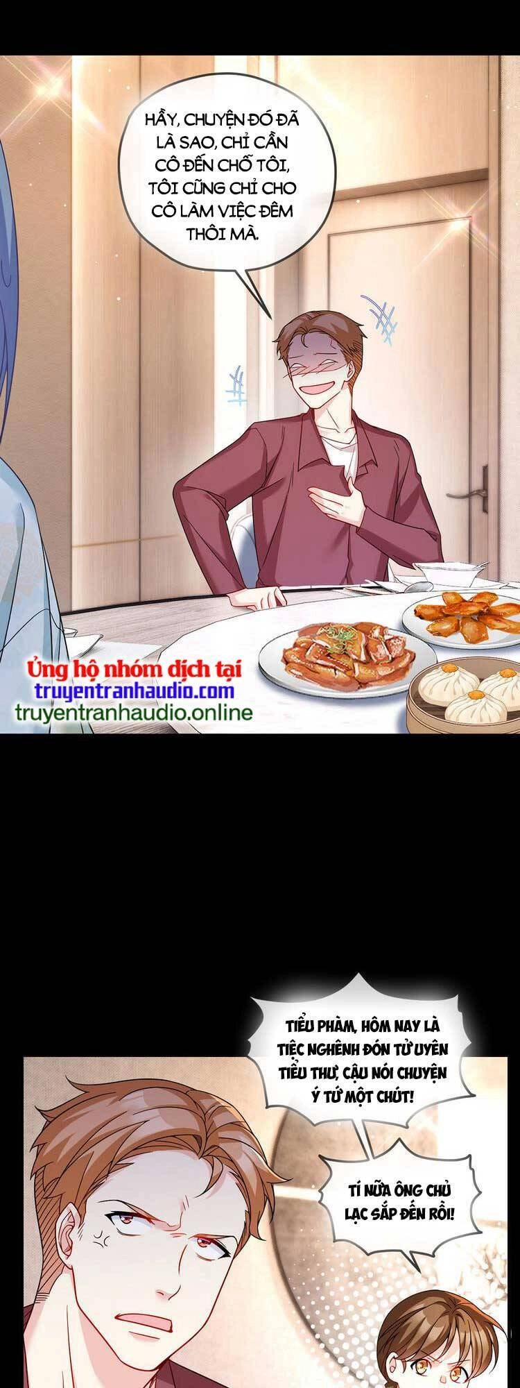 Tiên Tôn Lạc Vô Cực Chapter 196 - 4