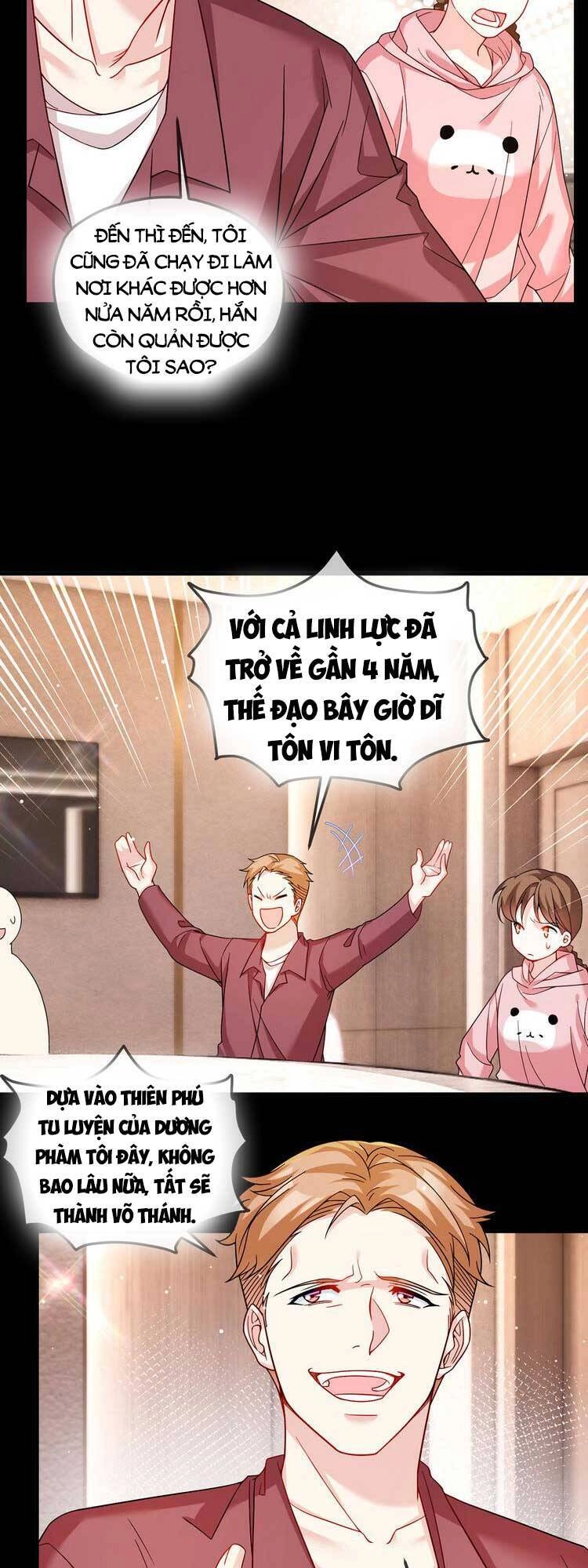 Tiên Tôn Lạc Vô Cực Chapter 196 - 5