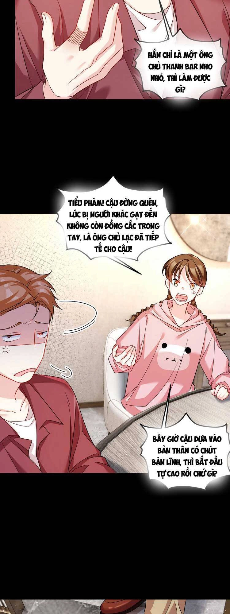 Tiên Tôn Lạc Vô Cực Chapter 196 - 6