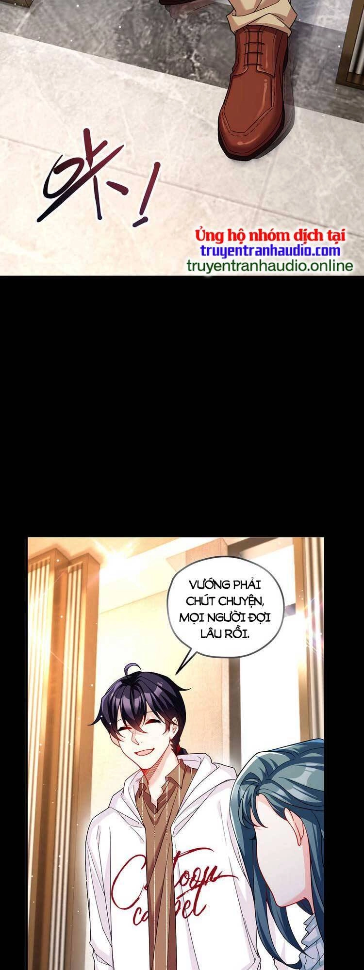 Tiên Tôn Lạc Vô Cực Chapter 196 - 7