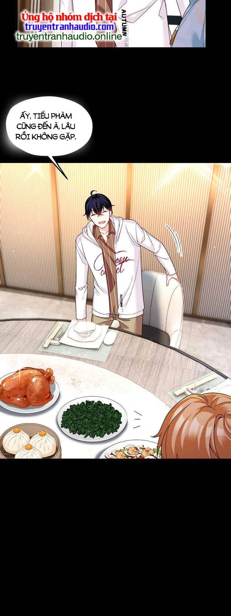 Tiên Tôn Lạc Vô Cực Chapter 196 - 8