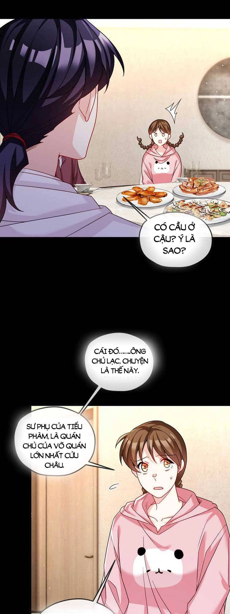 Tiên Tôn Lạc Vô Cực Chapter 196 - 11