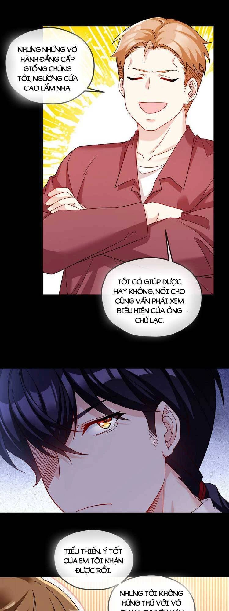 Tiên Tôn Lạc Vô Cực Chapter 196 - 13