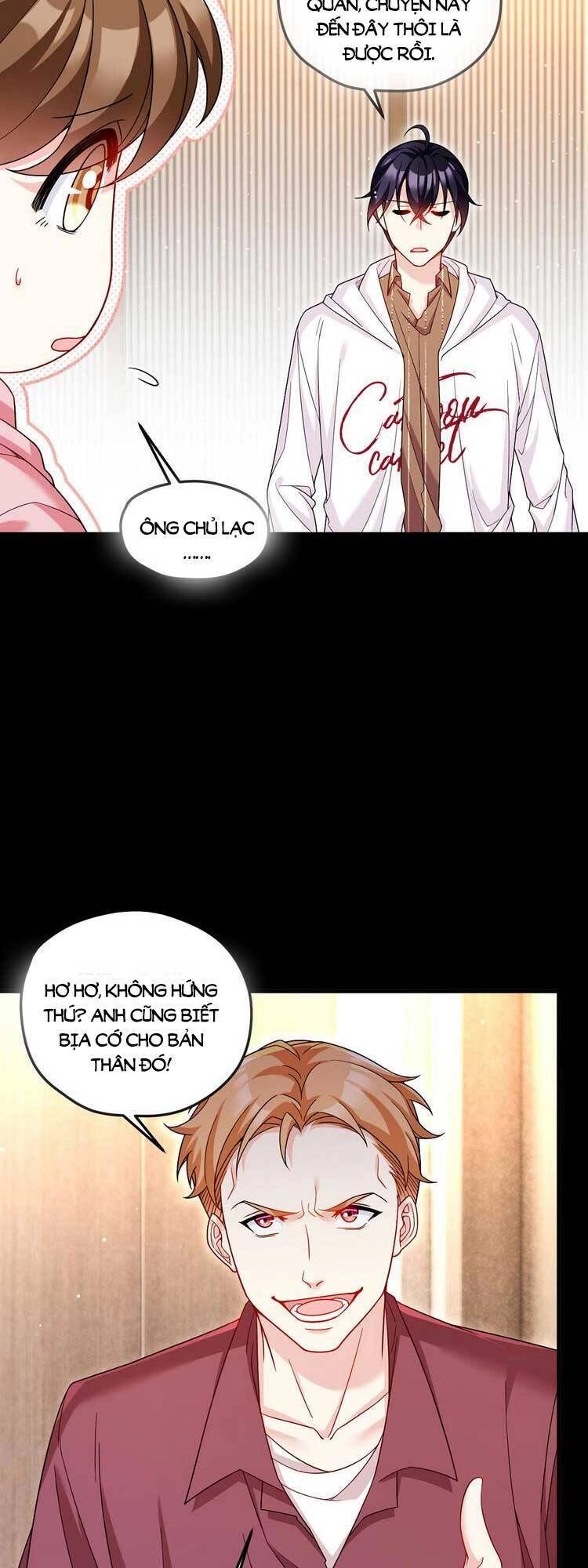 Tiên Tôn Lạc Vô Cực Chapter 196 - 14