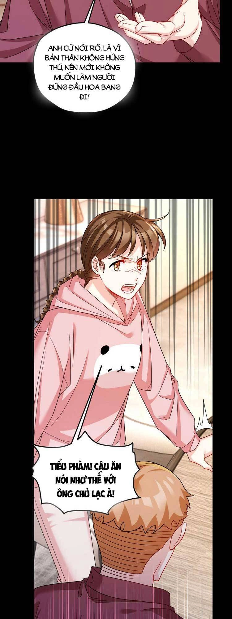 Tiên Tôn Lạc Vô Cực Chapter 196 - 15