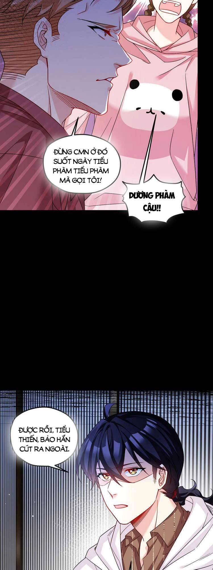 Tiên Tôn Lạc Vô Cực Chapter 196 - 19