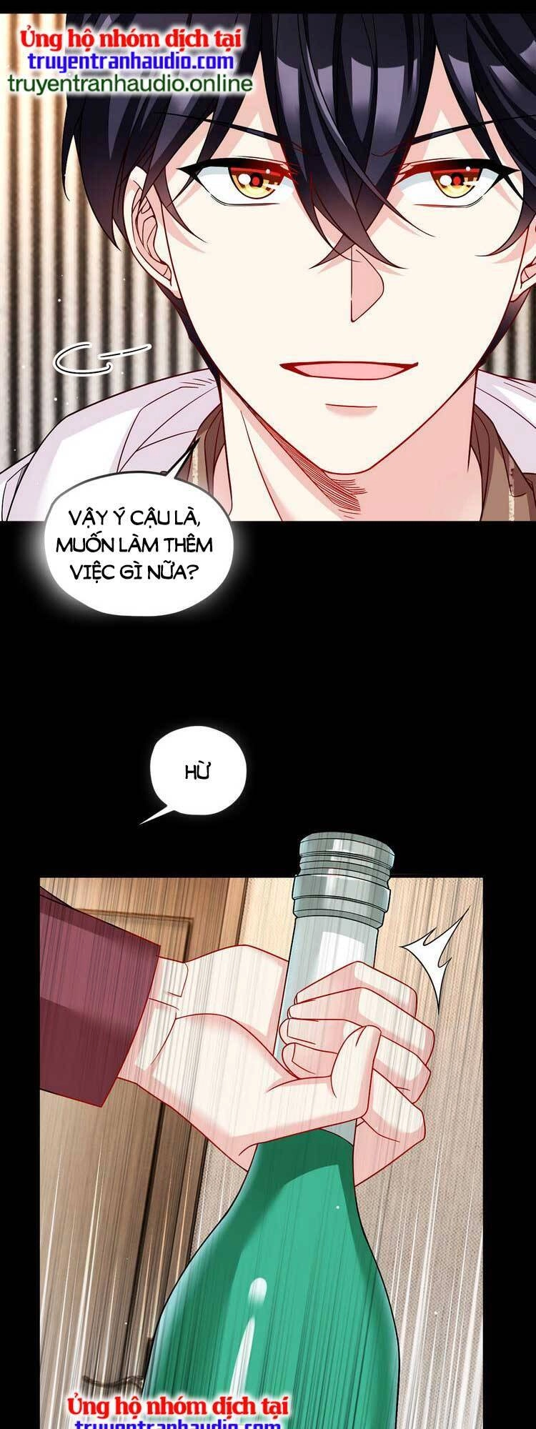 Tiên Tôn Lạc Vô Cực Chapter 196 - 21