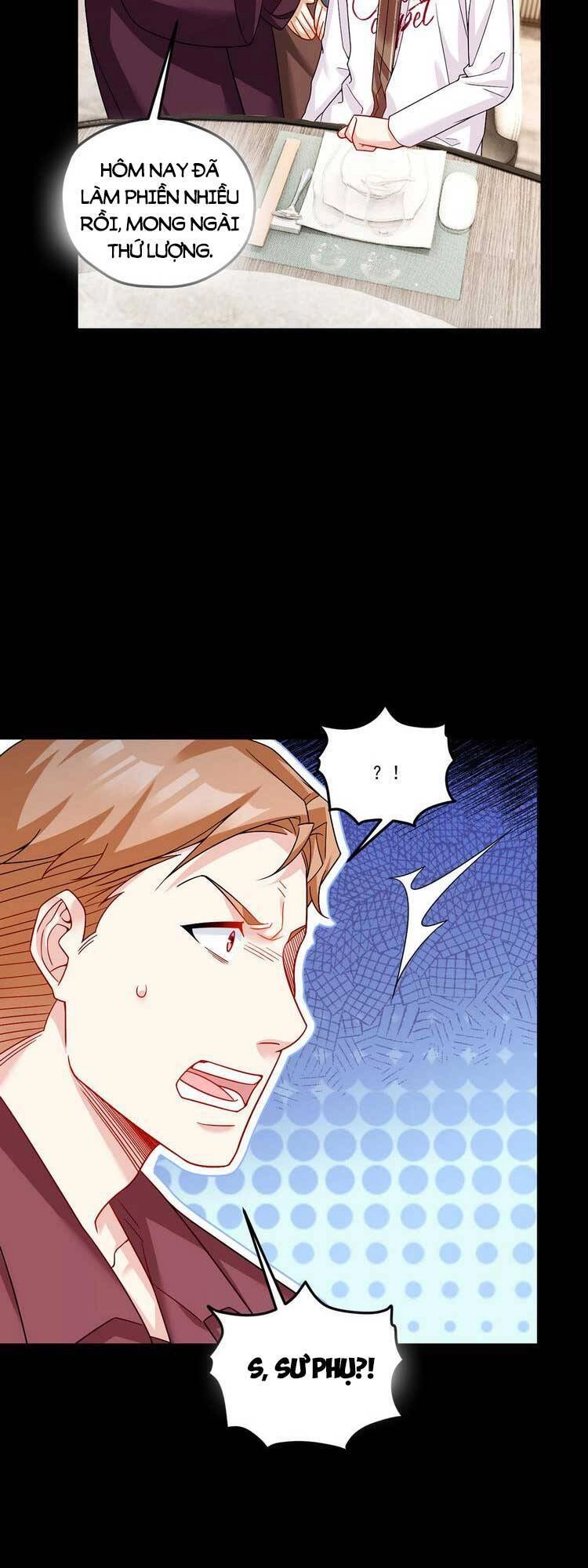 Tiên Tôn Lạc Vô Cực Chapter 196 - 25