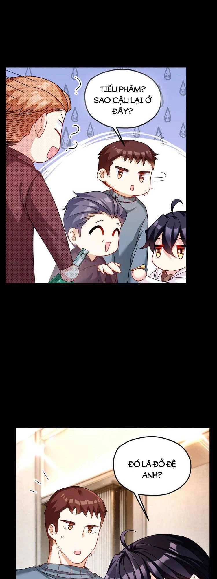 Tiên Tôn Lạc Vô Cực Chapter 196 - 26