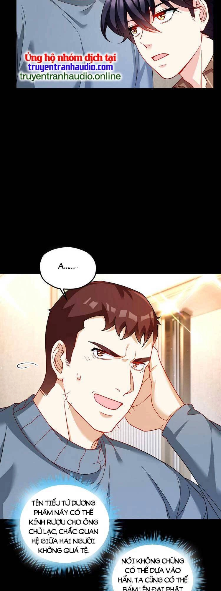 Tiên Tôn Lạc Vô Cực Chapter 196 - 27