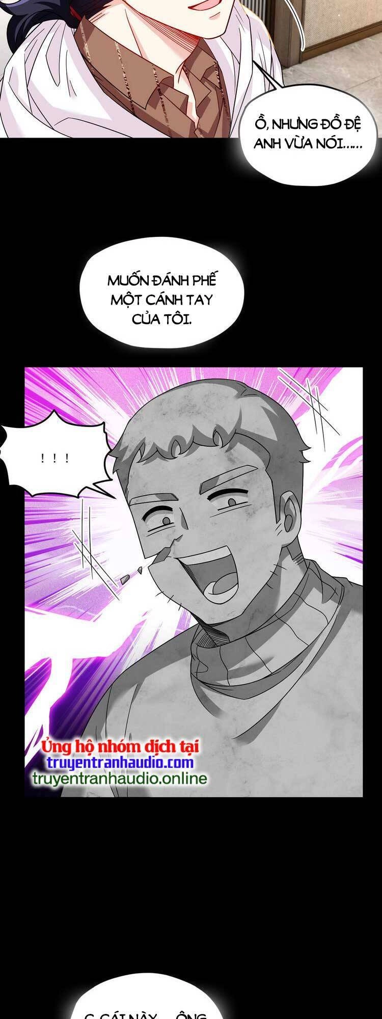 Tiên Tôn Lạc Vô Cực Chapter 196 - 29