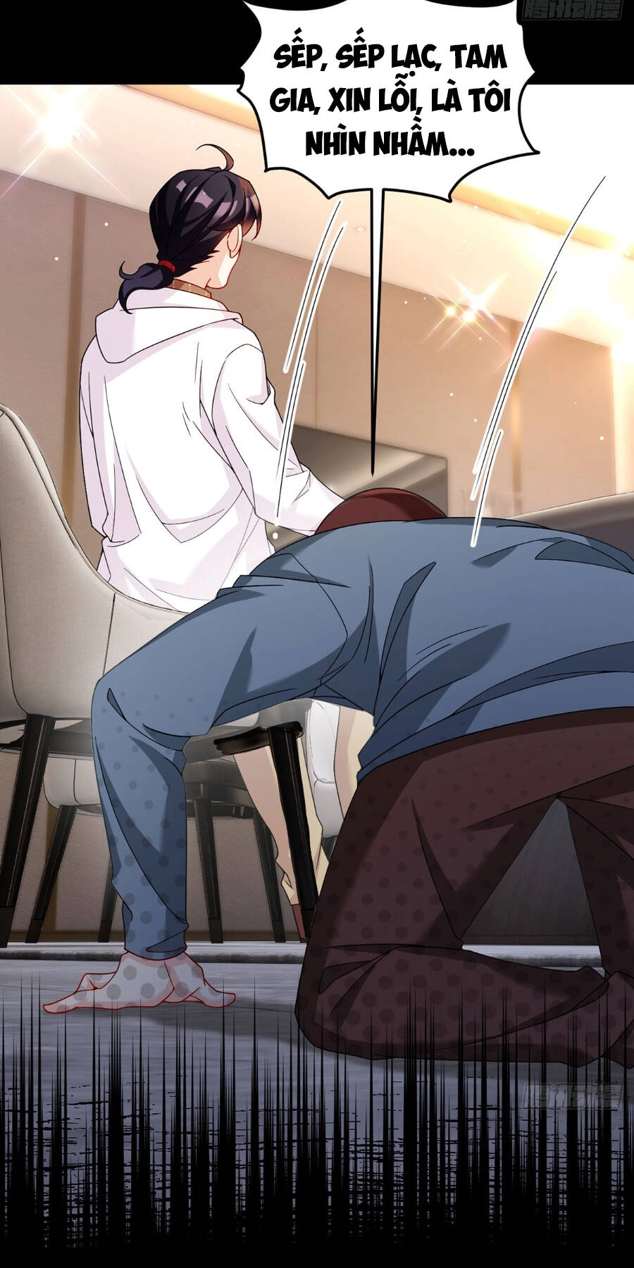 Tiên Tôn Lạc Vô Cực Chapter 197 - 2