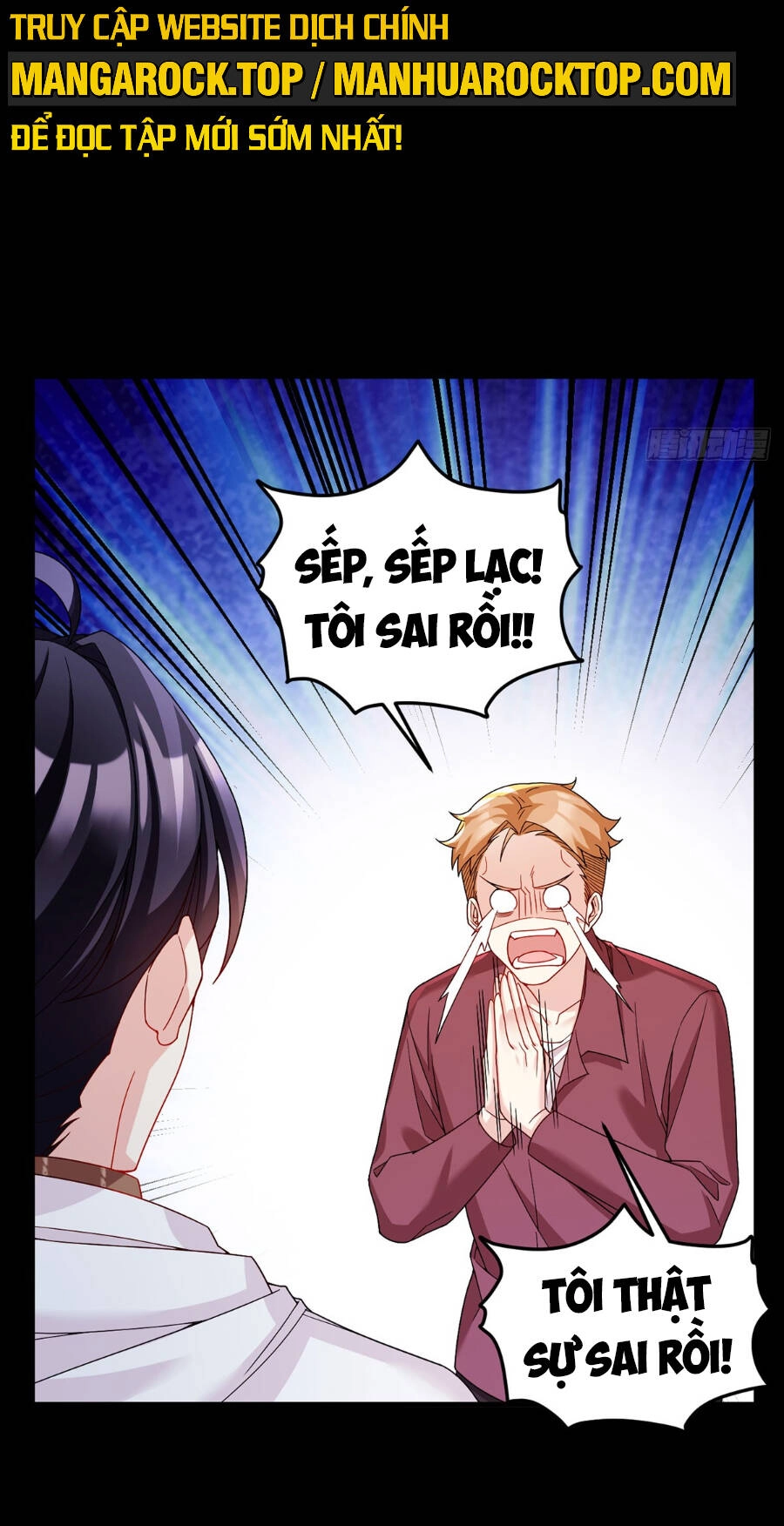 Tiên Tôn Lạc Vô Cực Chapter 197 - 5