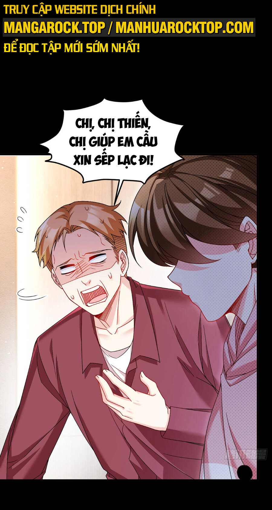 Tiên Tôn Lạc Vô Cực Chapter 197 - 8