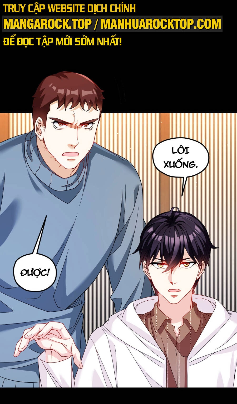 Tiên Tôn Lạc Vô Cực Chapter 197 - 12