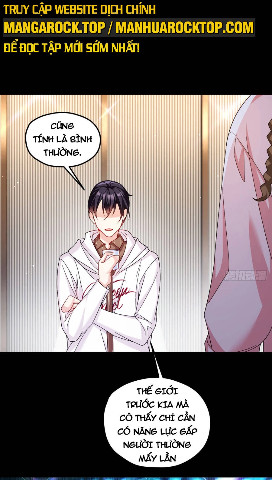 Tiên Tôn Lạc Vô Cực Chapter 197 - 19