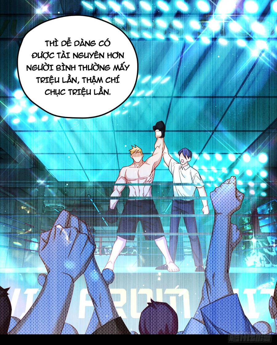 Tiên Tôn Lạc Vô Cực Chapter 197 - 20