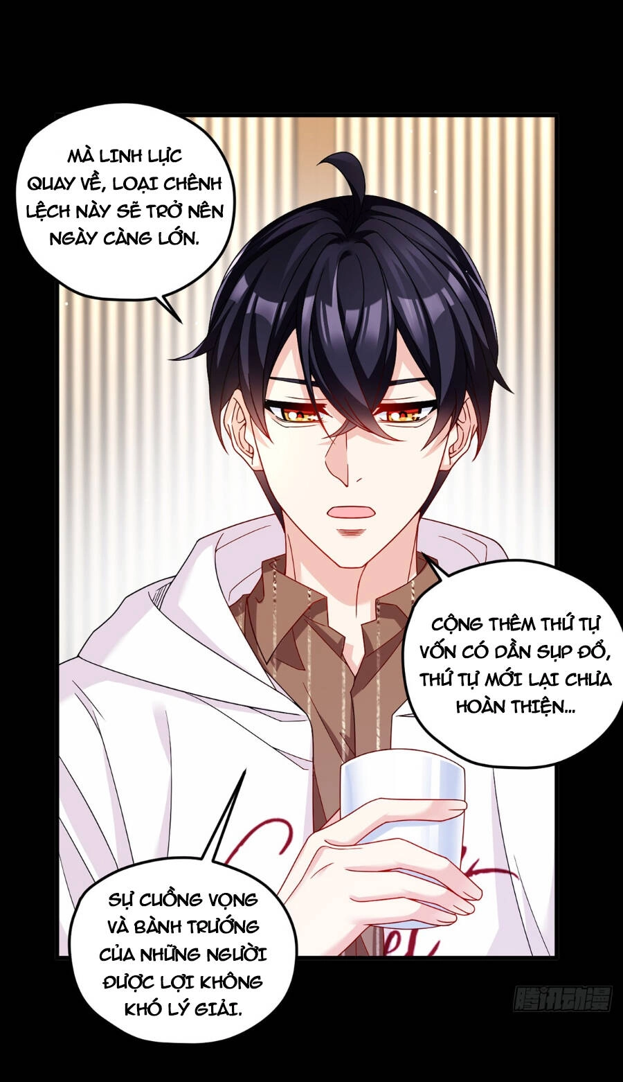 Tiên Tôn Lạc Vô Cực Chapter 197 - 21