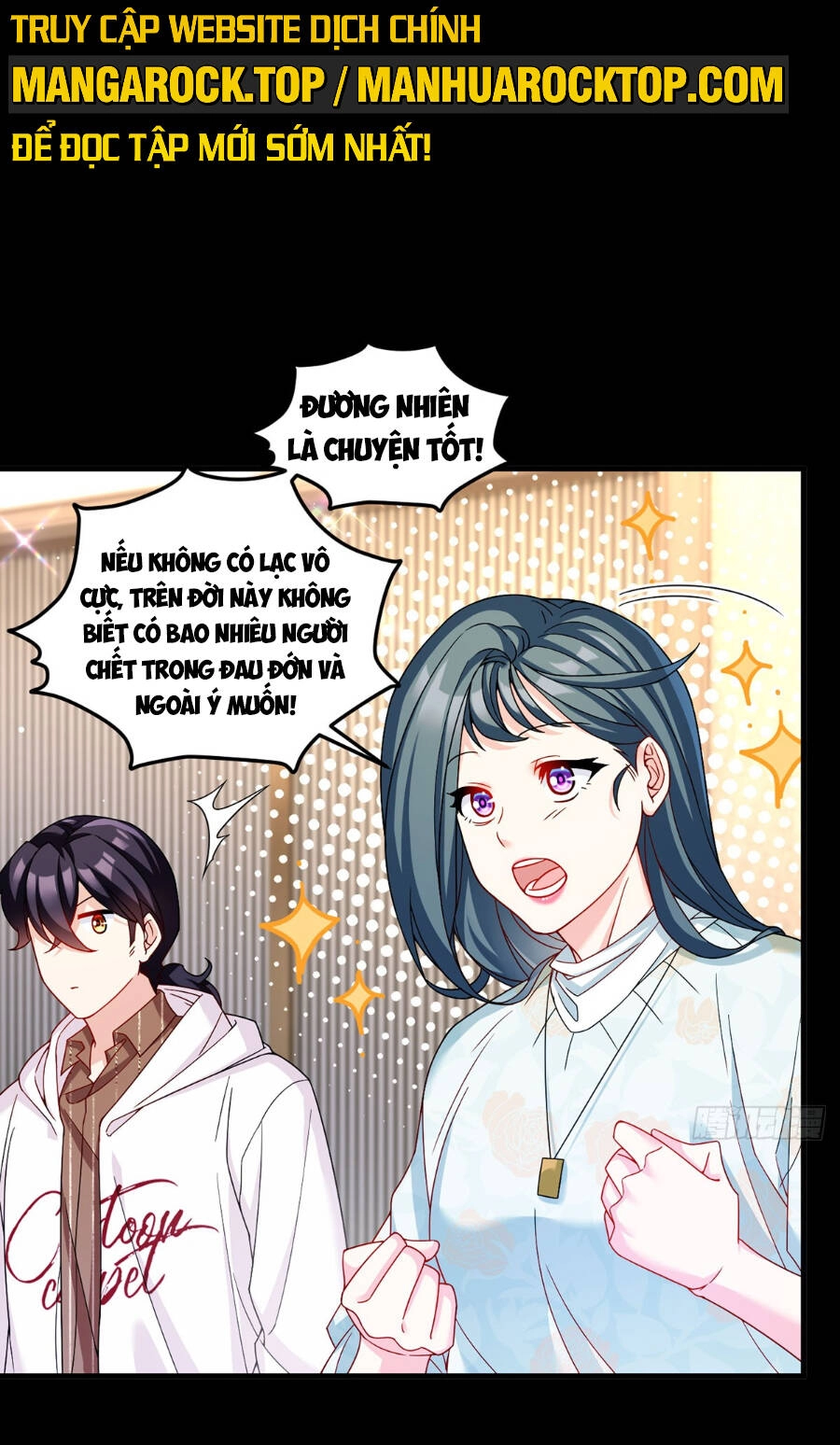 Tiên Tôn Lạc Vô Cực Chapter 197 - 23