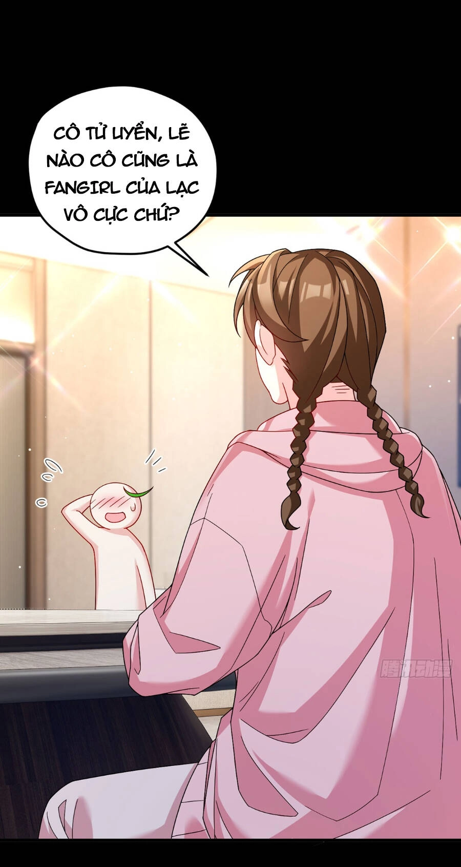 Tiên Tôn Lạc Vô Cực Chapter 197 - 26