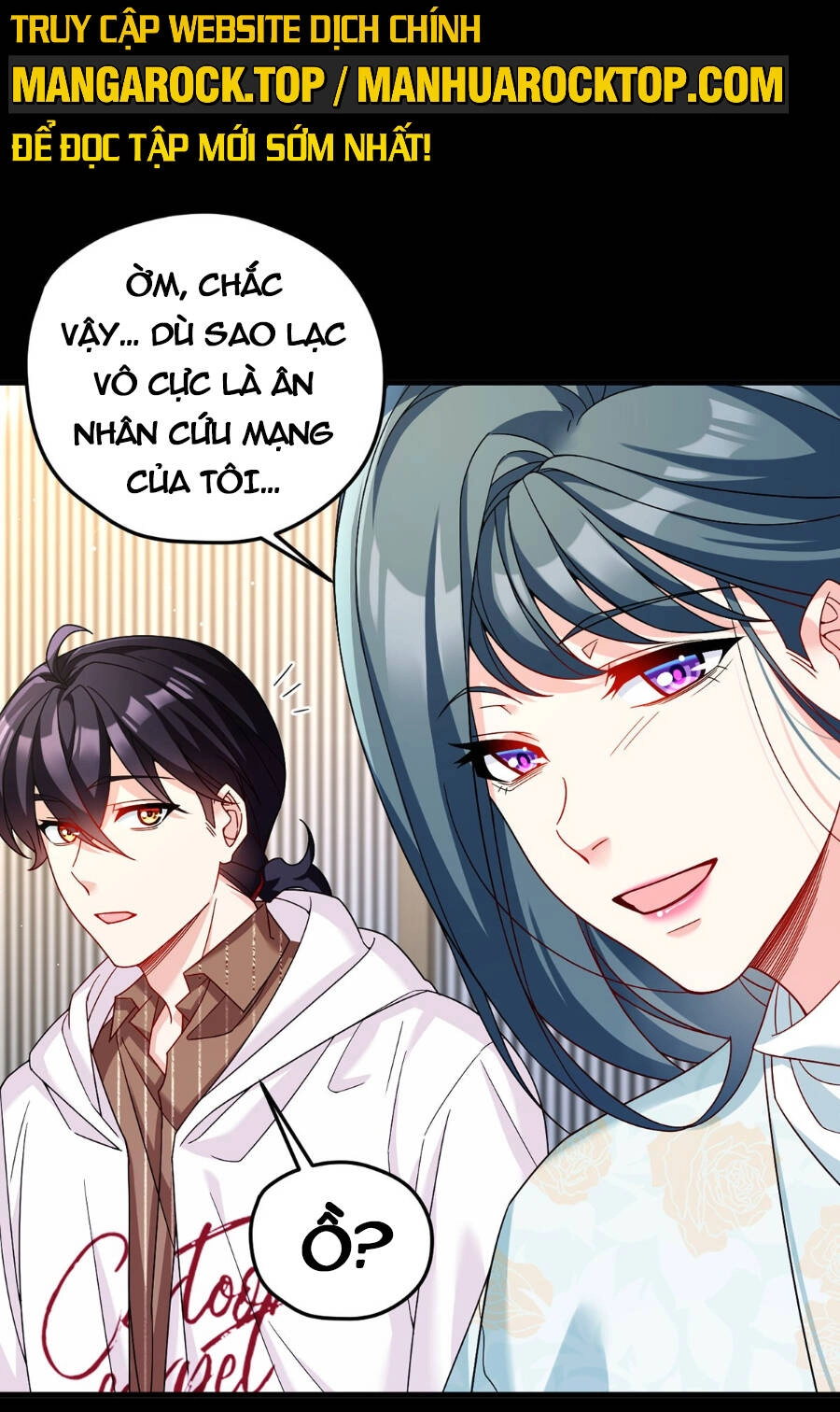 Tiên Tôn Lạc Vô Cực Chapter 197 - 27