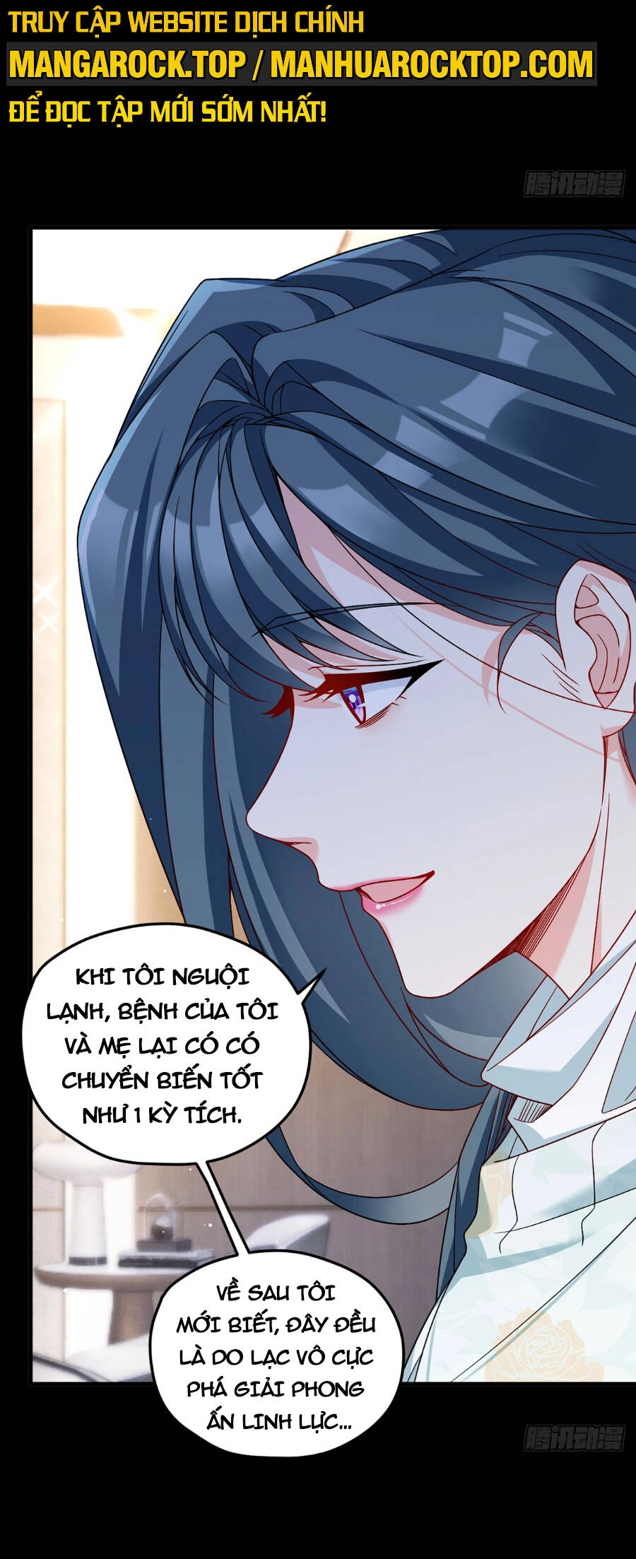 Tiên Tôn Lạc Vô Cực Chapter 197 - 31