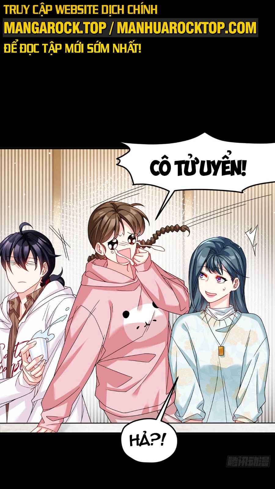 Tiên Tôn Lạc Vô Cực Chapter 197 - 32