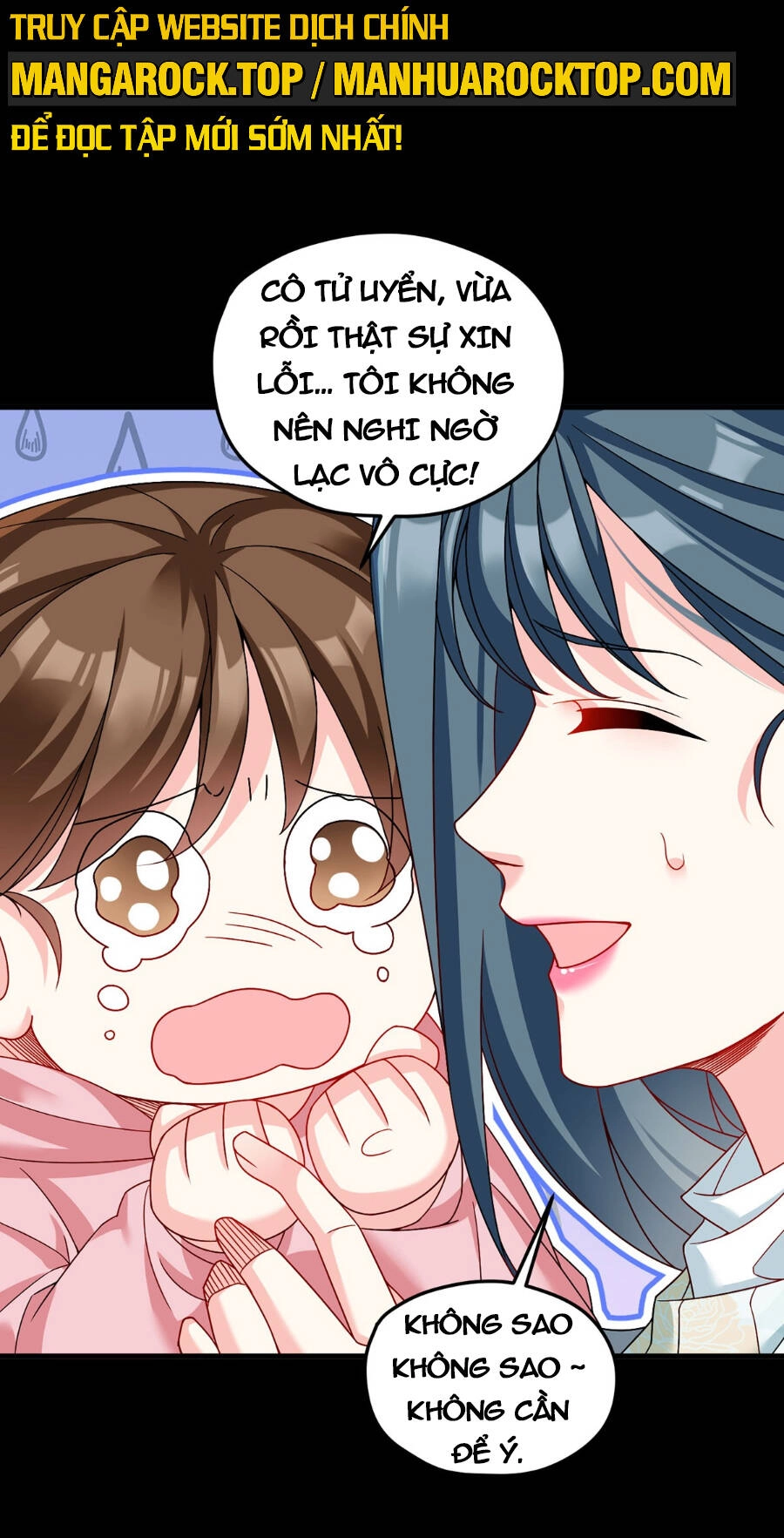 Tiên Tôn Lạc Vô Cực Chapter 197 - 33