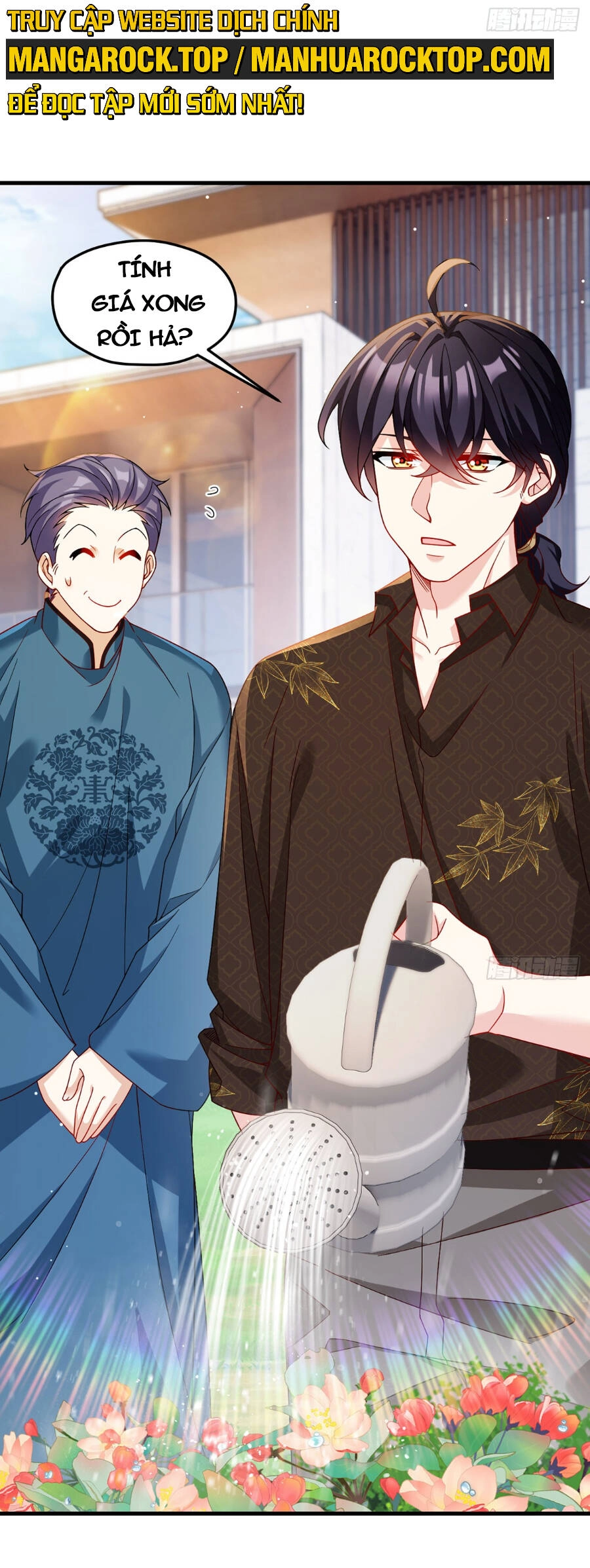 Tiên Tôn Lạc Vô Cực Chapter 197 - 41