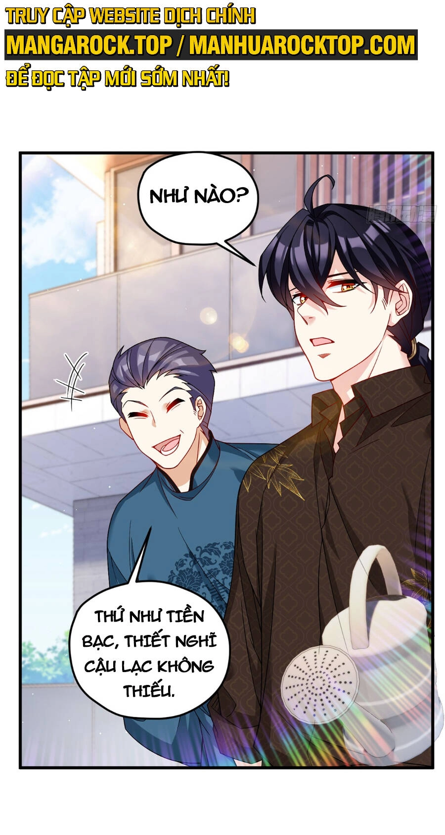 Tiên Tôn Lạc Vô Cực Chapter 197 - 43