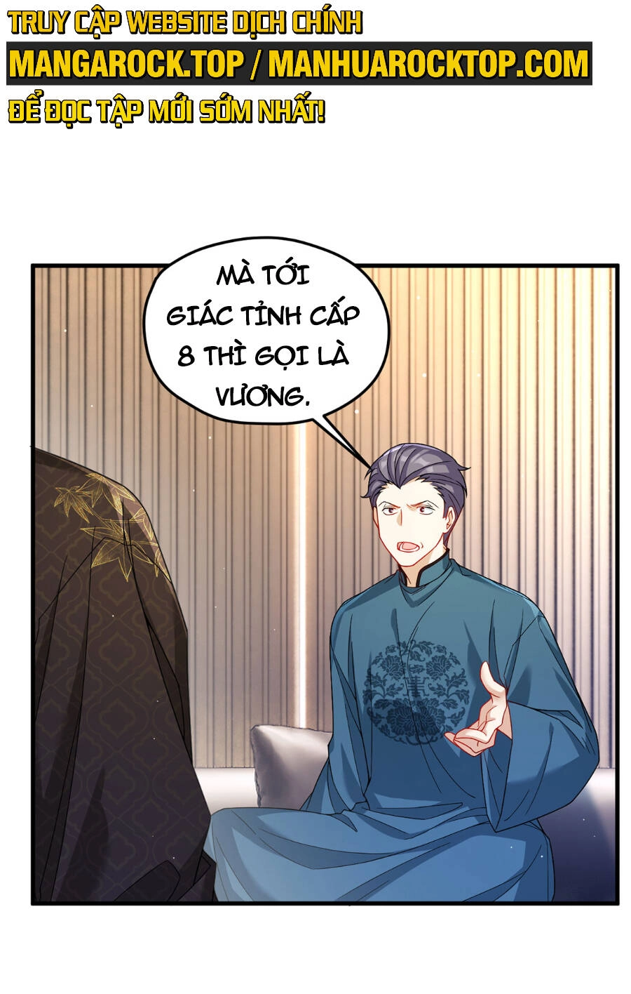 Tiên Tôn Lạc Vô Cực Chapter 198 - 3