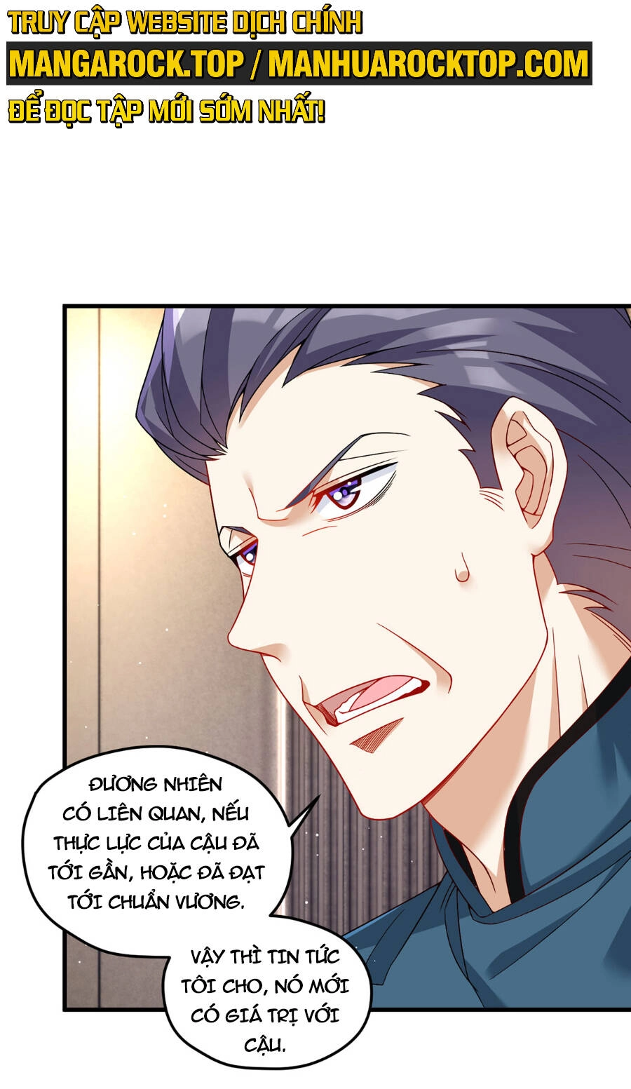 Tiên Tôn Lạc Vô Cực Chapter 198 - 5