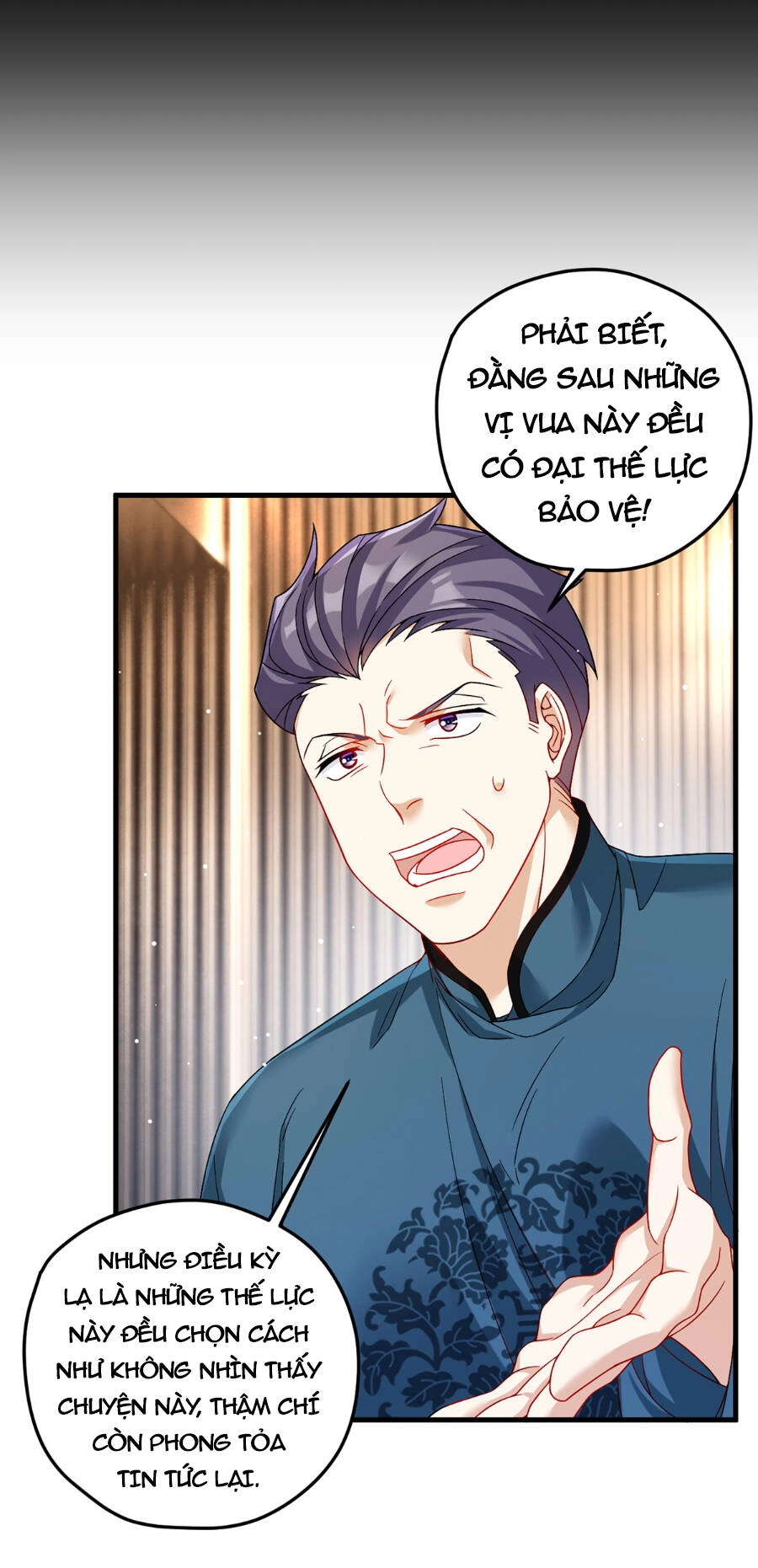 Tiên Tôn Lạc Vô Cực Chapter 198 - 9