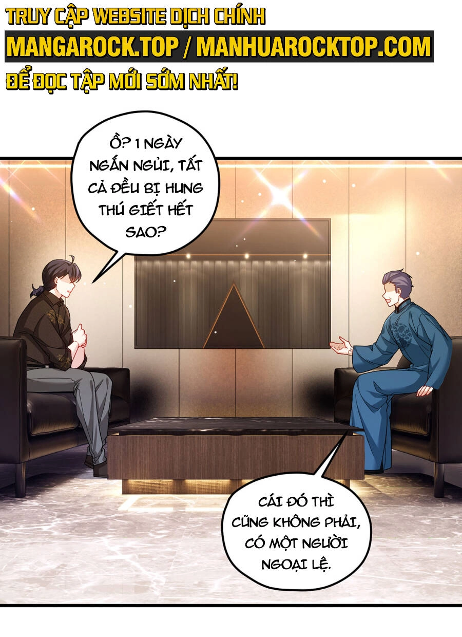 Tiên Tôn Lạc Vô Cực Chapter 198 - 10