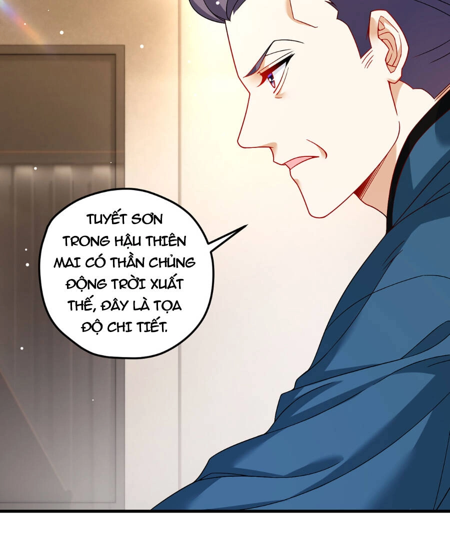 Tiên Tôn Lạc Vô Cực Chapter 198 - 17