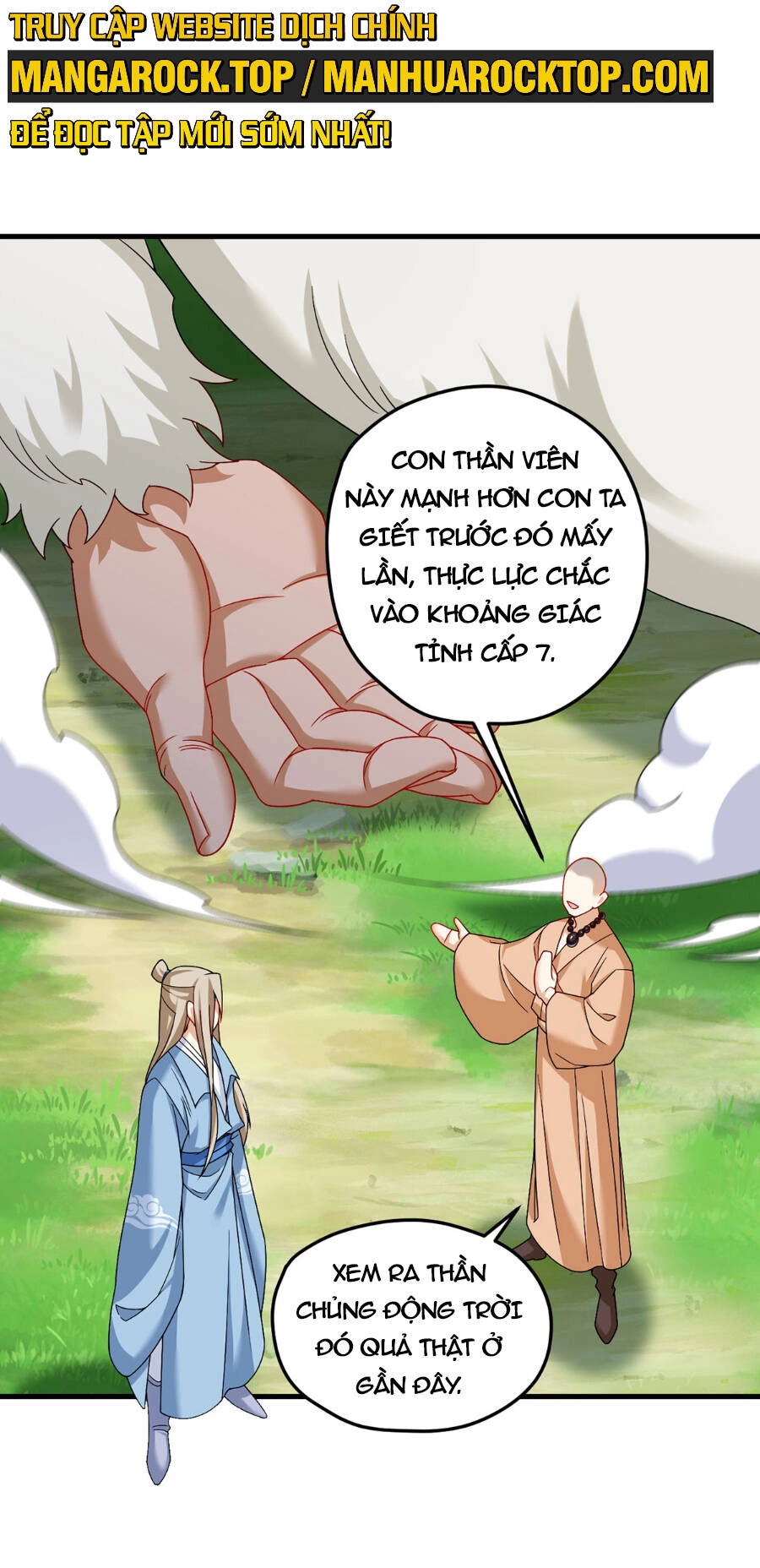 Tiên Tôn Lạc Vô Cực Chapter 198 - 38