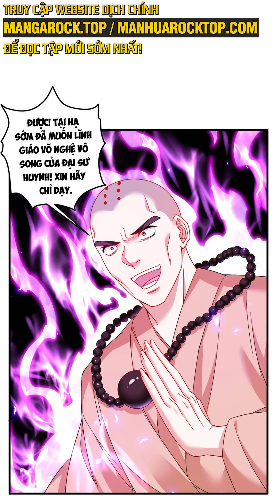 Tiên Tôn Lạc Vô Cực Chapter 198 - 40