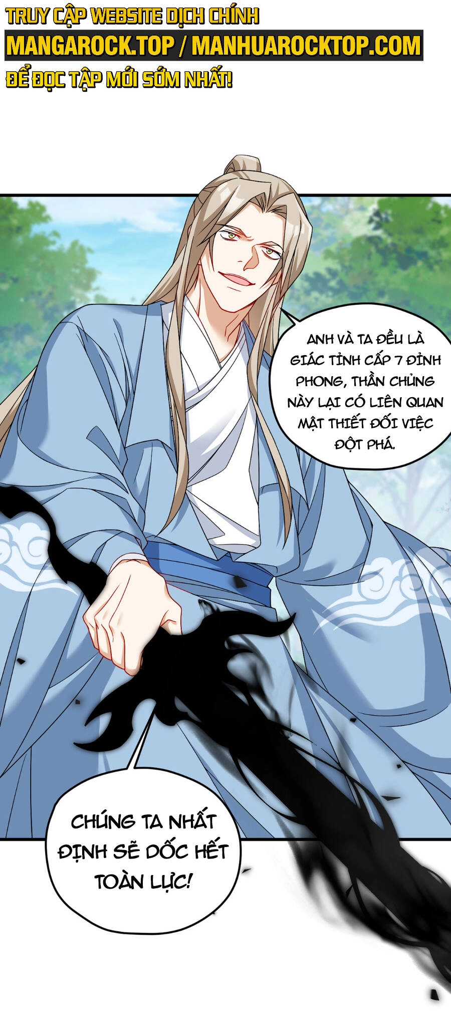 Tiên Tôn Lạc Vô Cực Chapter 198 - 41