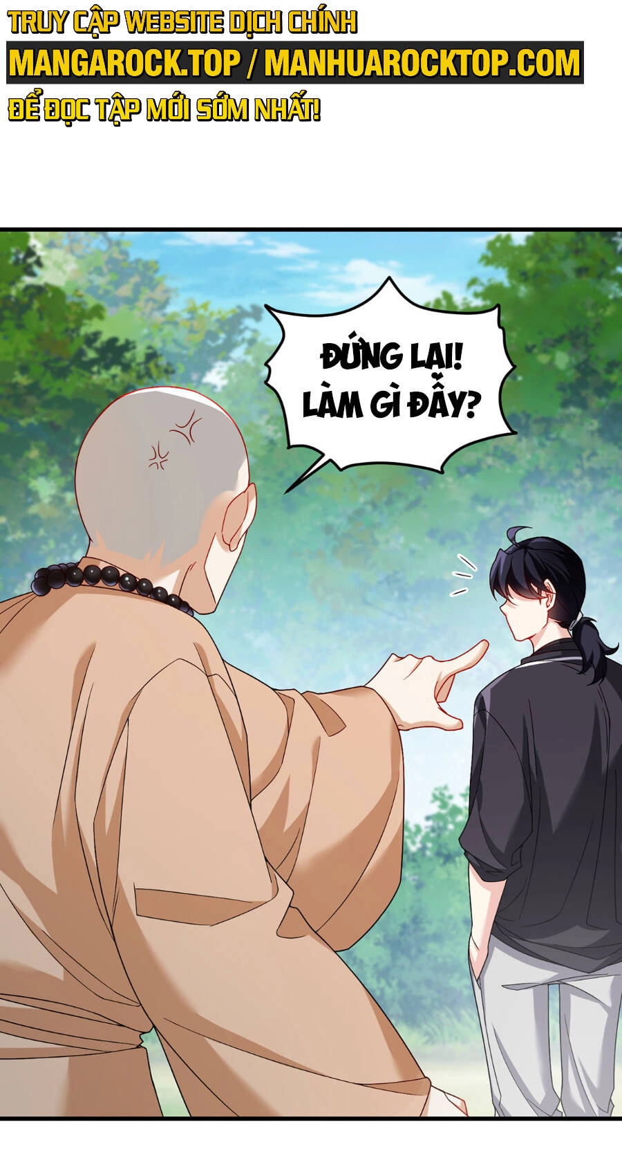 Tiên Tôn Lạc Vô Cực Chapter 198 - 45