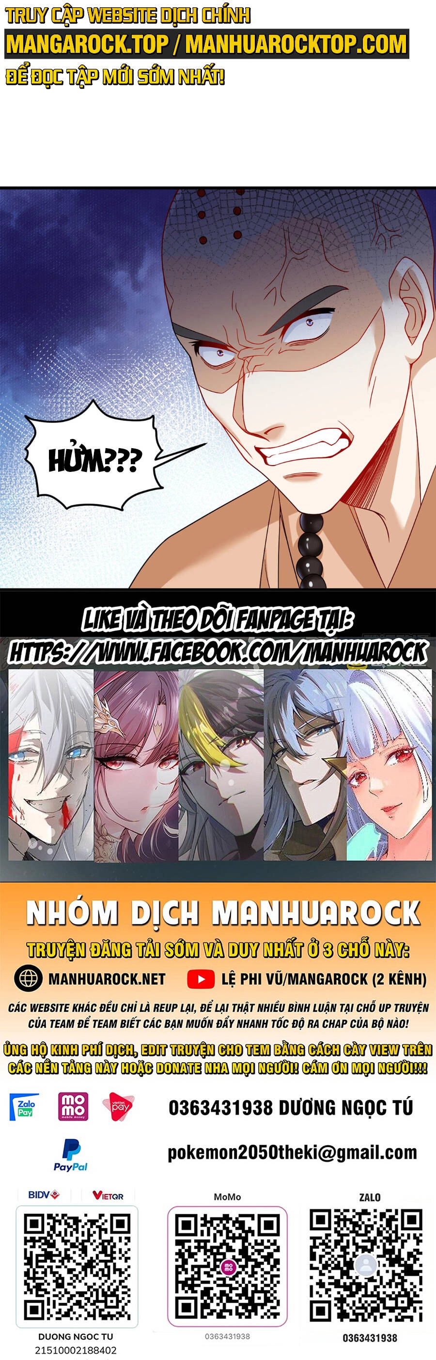 Tiên Tôn Lạc Vô Cực Chapter 198 - 47