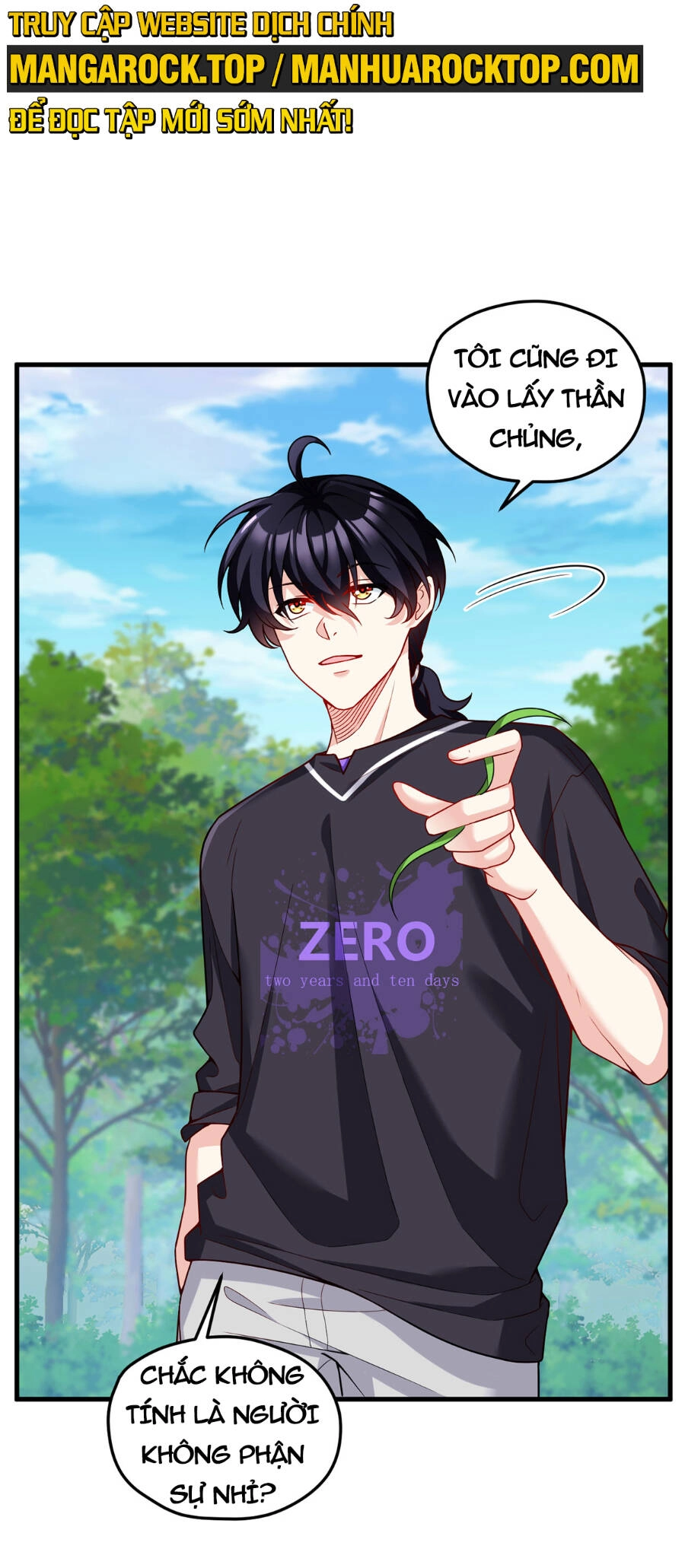 Tiên Tôn Lạc Vô Cực Chapter 199 - 3