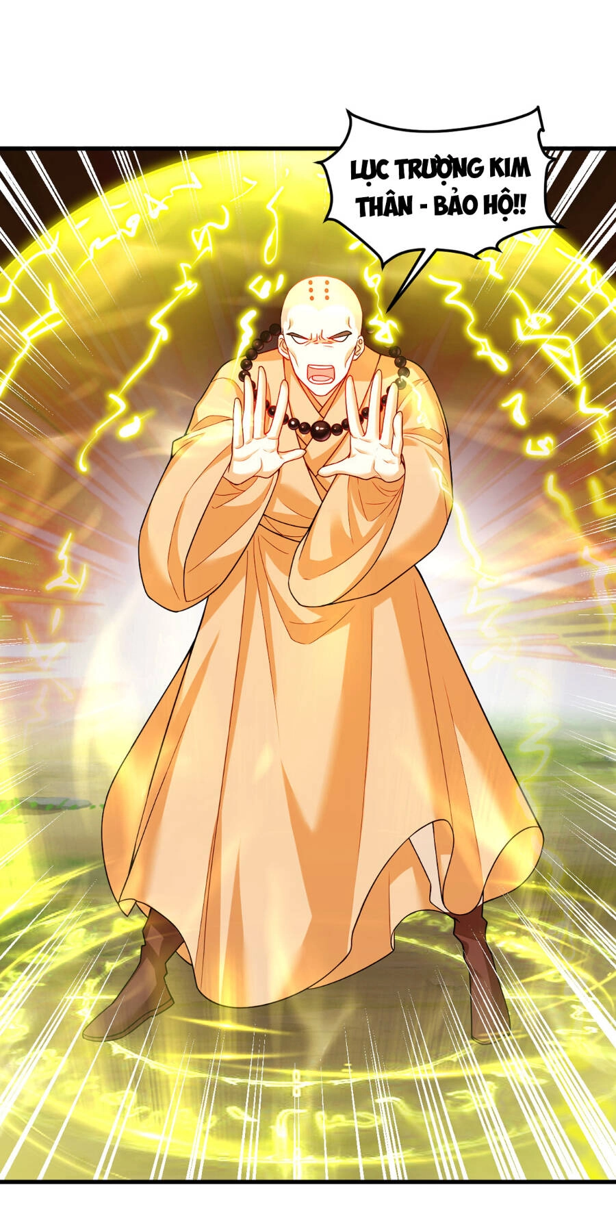 Tiên Tôn Lạc Vô Cực Chapter 199 - 14