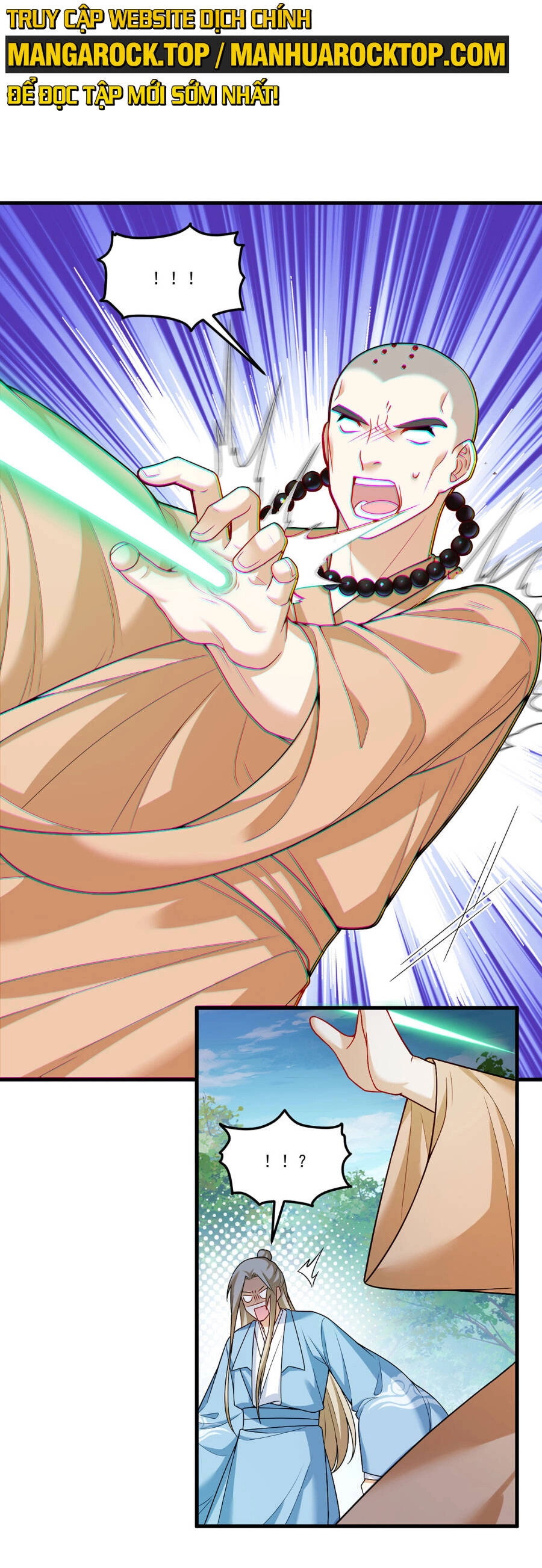 Tiên Tôn Lạc Vô Cực Chapter 199 - 16