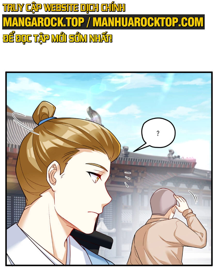 Tiên Tôn Lạc Vô Cực Chapter 199 - 19